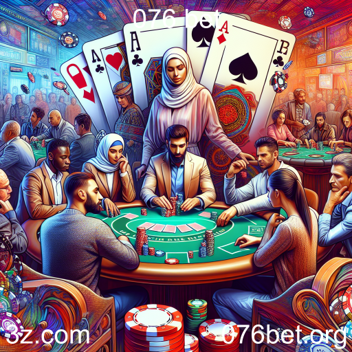 Conheça os Jackpots do 076 bet: Diversão e Grandes Prêmios